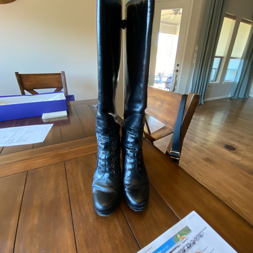 Stuart Weitzman Boots